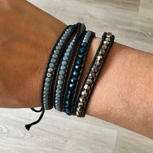 Fabletics Wrap Bracelet